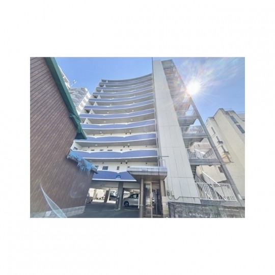 ハイムセラ船場