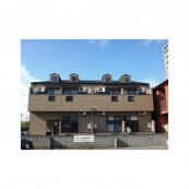 リオンドール九品寺