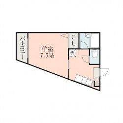 コーポラスチェリー (0101)