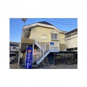 メモリアルハイツ