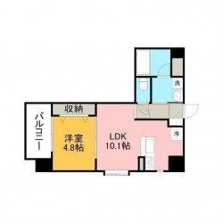 サムティ熊本駅南 (0704)