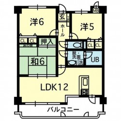 ビブレ本山 405号 (0405)