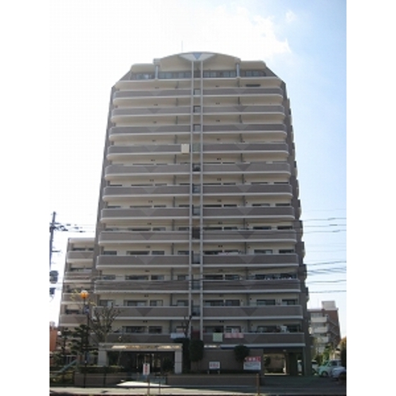 ビブレ本山 405号