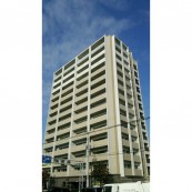 オーヴィジョン熊本駅南 603号