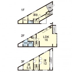城東町一戸建 (0001)