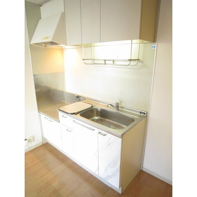 ディアス・ガーデン (0203)の画像(6)