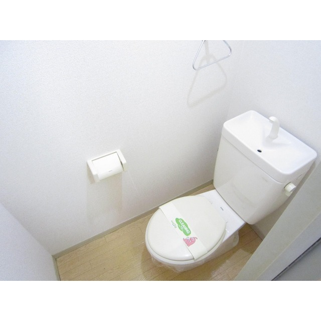 ディアス・ガーデン (0203)の画像(8)