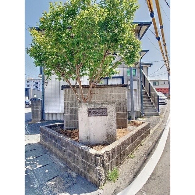 ディアス・ガーデン (0203)の画像(3)