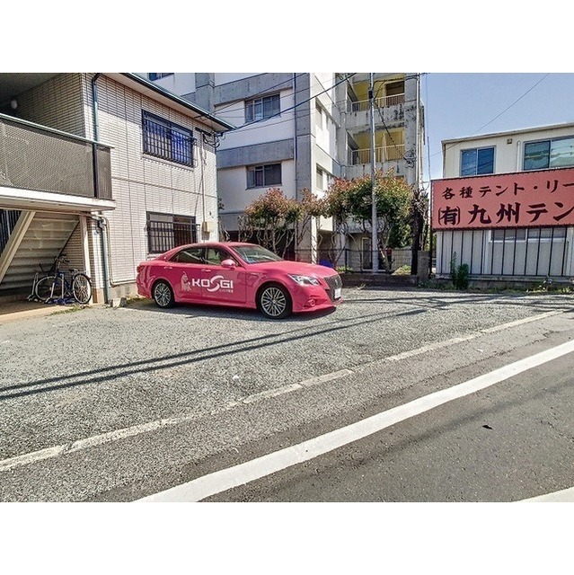 ディアス・ガーデン (0203)の画像(4)