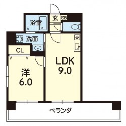 星寿島崎ビル (0305)