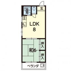 桃成ビル (0503)