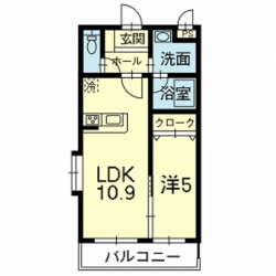 アムール1 (0301)