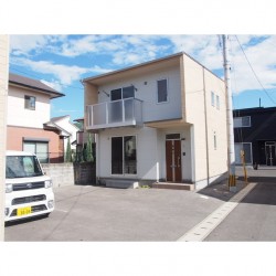 JP TOWN B棟