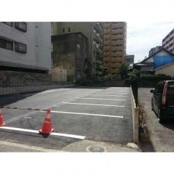 船場町2丁目駐車場 (0006)