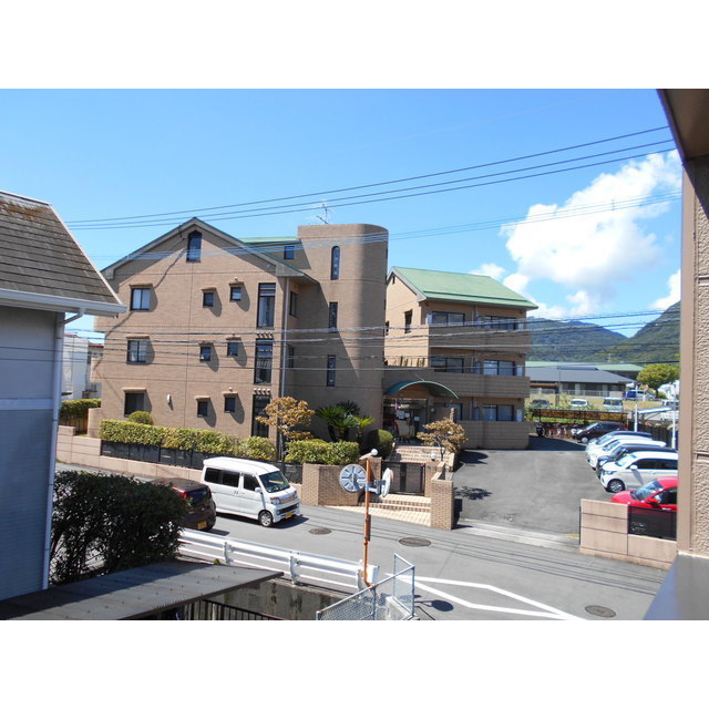 ソレーユ島崎 (0201)の画像(18)