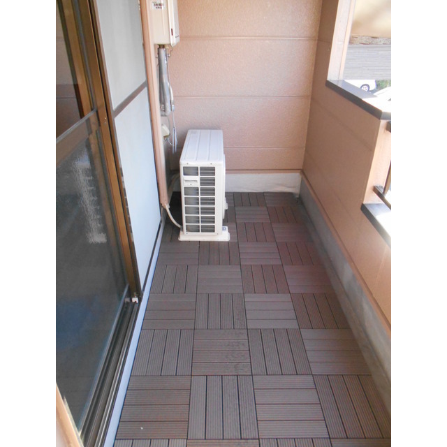 ソレーユ島崎 (0201)の画像(17)