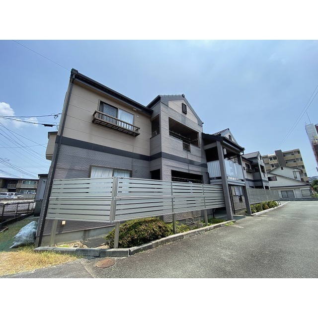 ソレーユ島崎 (0201)の画像(3)