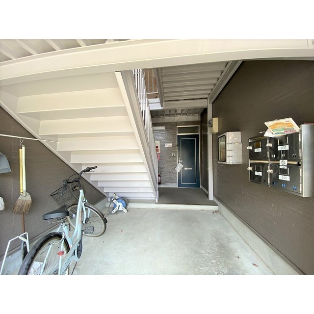 ソレーユ島崎 (0201)の画像(5)