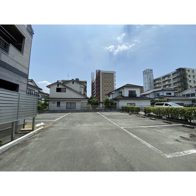 ソレーユ島崎 (0201)の画像(6)