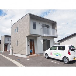 JP TOWN C棟 (0001)