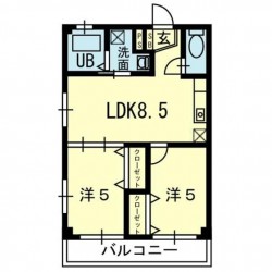 晃和ビル (0105)