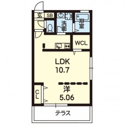 MODULOR熊本 (0101)