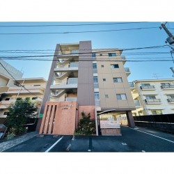 ヒルズガーデン上水前寺 (0202)