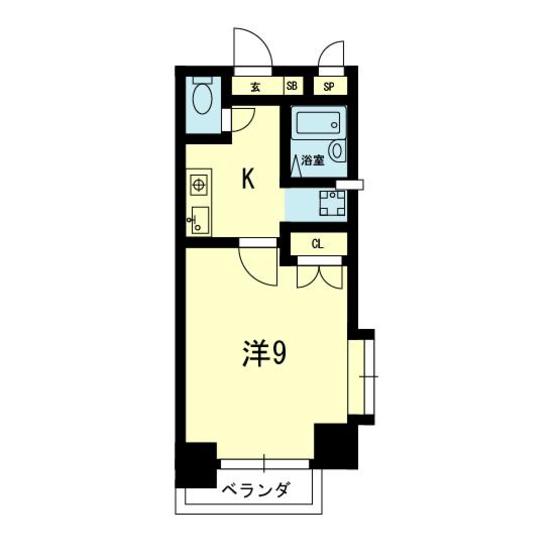 サプリームマンション (0301)の画像(2)