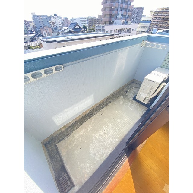 サプリームマンション (0301)の画像(15)