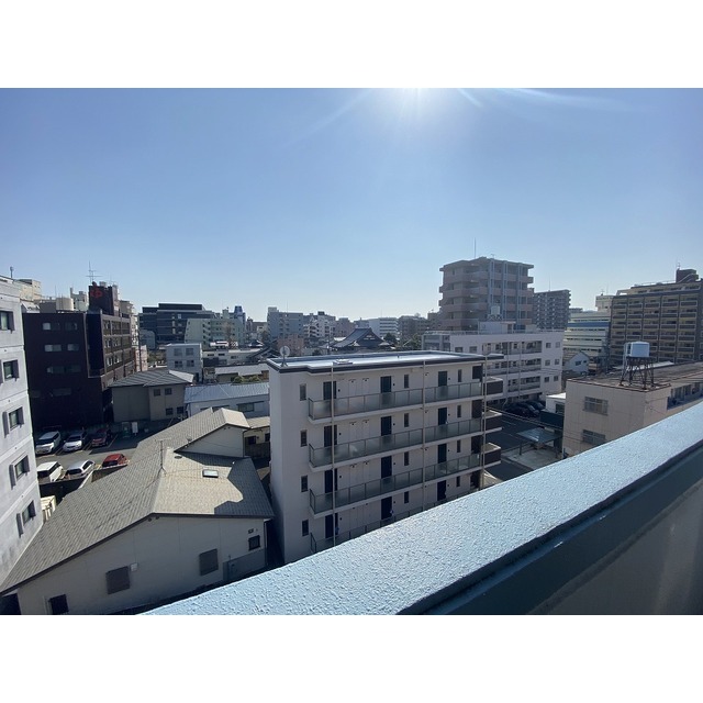 サプリームマンション (0301)の画像(16)