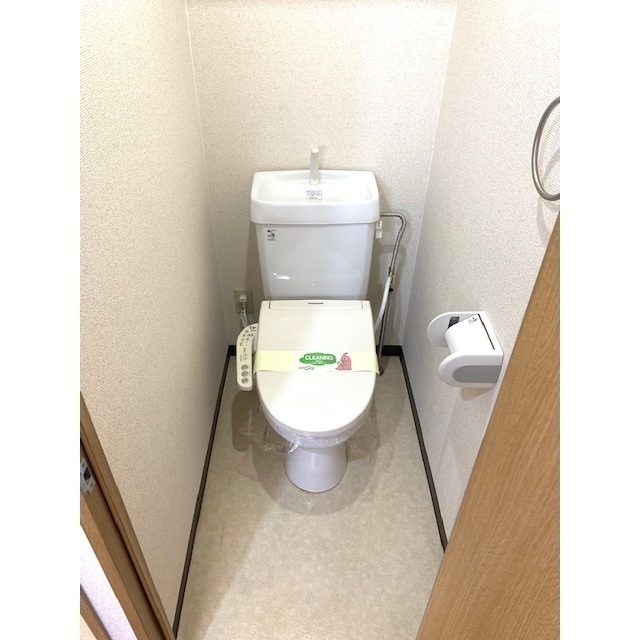 サプリームマンション (0301)の画像(10)
