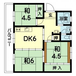 鍬守ビル (0501)