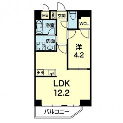 mon reve九学通り (1001)