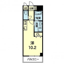 mon reve九学通り (0302)