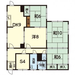 おおしまビル (0101)