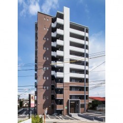 ライズ湖東 (0602)