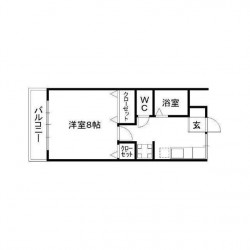 シャルム・カーサ渡鹿 (0102)