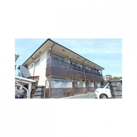 シャルム・カーサ渡鹿