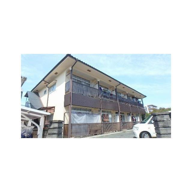 シャルム・カーサ渡鹿