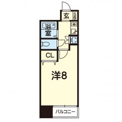 フォルム本荘 306号 (0306)