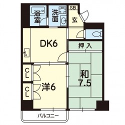 Platine水前寺 (0701)