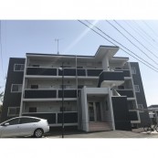Montini黒髪