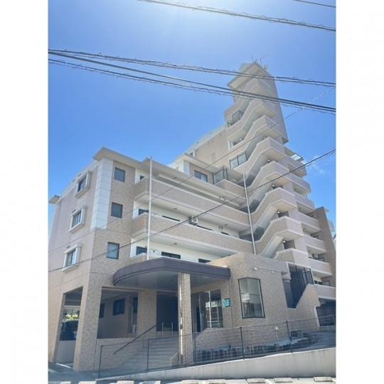 サンロイヤル帯山