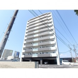 サクシード保田窪Ⅱ