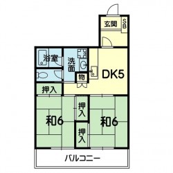 河野ビル (0601)