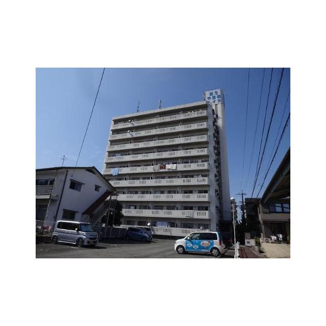 第3甲斐田ハイツ