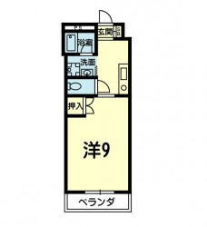 あふれかHOUSE (0402)