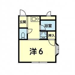 ルネサンス子飼 (0401)