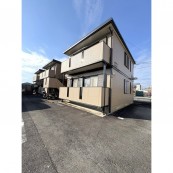 シティハイムアゼリア