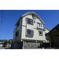 西原1丁目貸家(離れ部分)